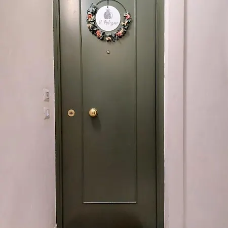 Dei Frutti Pieno Centro - Il Melograno Apartment Padua