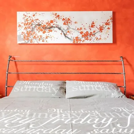Apartment Dei Frutti Pieno Centro - Il Melograno Padua