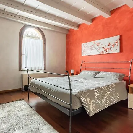 Dei Frutti Pieno Centro - Il Melograno Apartment Padua
