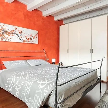 Dei Frutti Pieno Centro - Il Melograno Apartment Padua