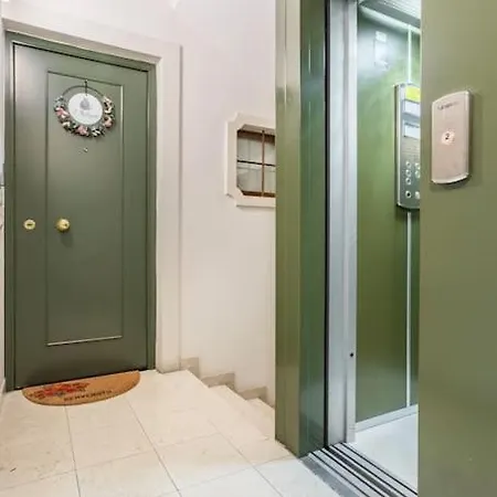 Apartment Dei Frutti Pieno Centro - Il Melograno Padua